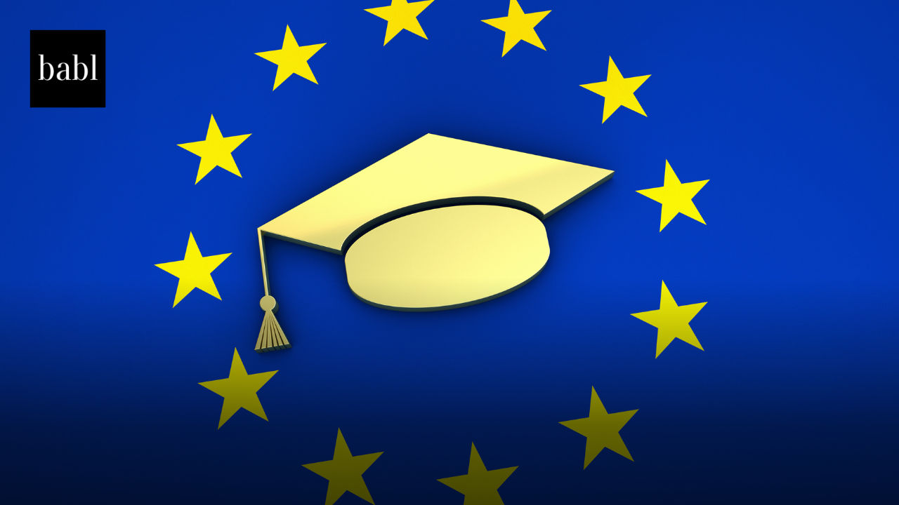 OECD and European Commission Unveil Draft AI Literacy Framework for Schools
