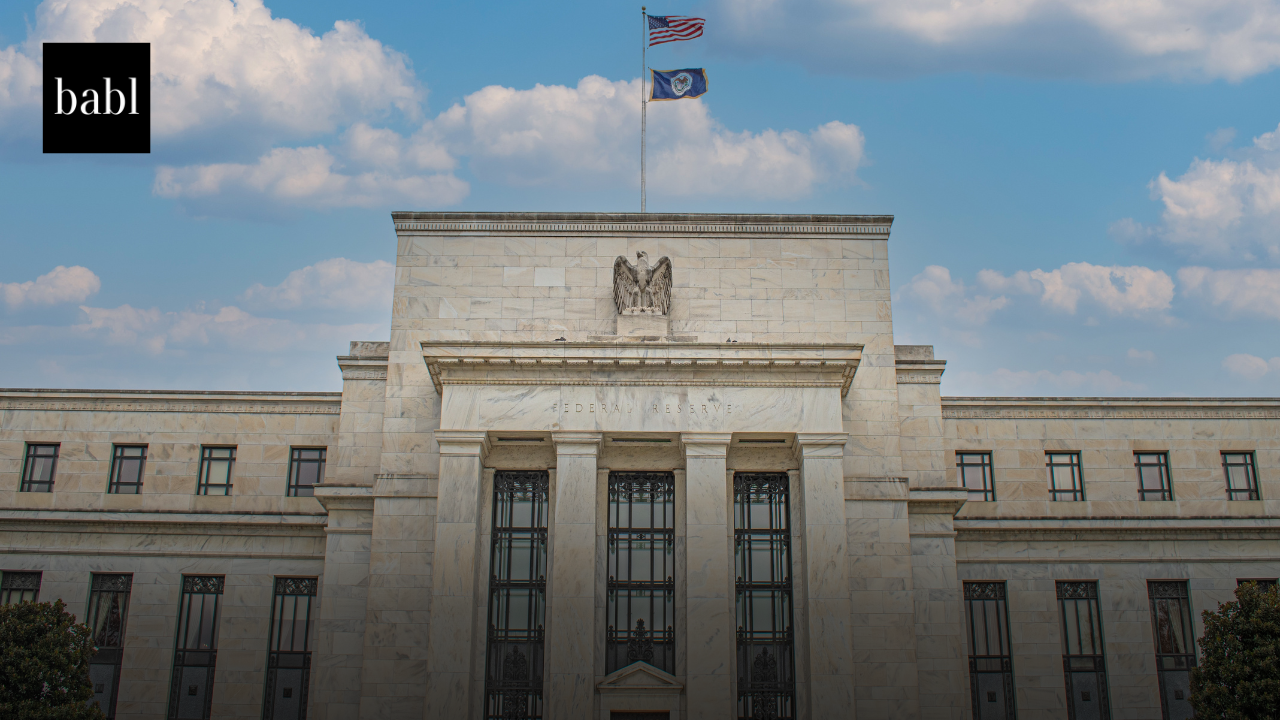 Fed Vice Chair Barr Warns AI Could Reshape Labor Market, Complicate Monetary Policy