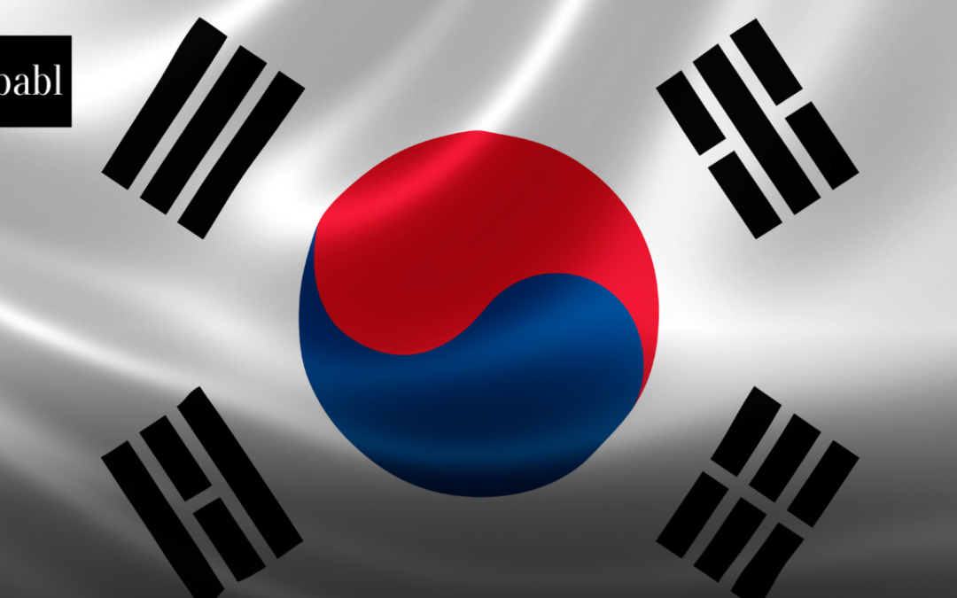 South Korea Appoints First Senior AI Secretary as President Lee Expands National Security Team