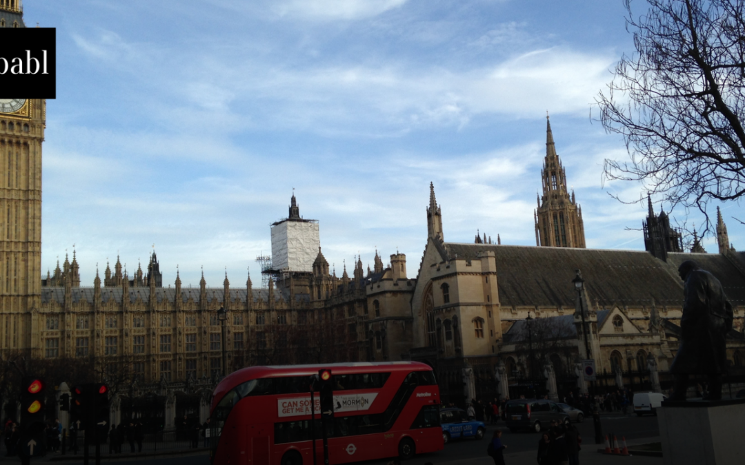 Report Finds Generative AI Could Support 41% of Public Sector Work in Great Britain