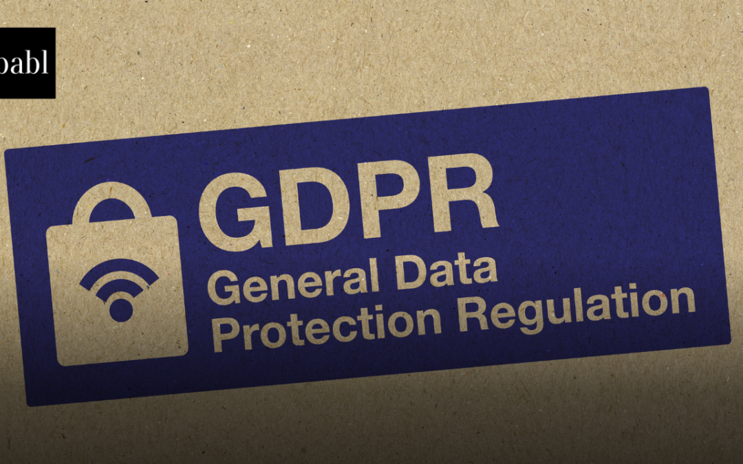 EU Reaches Deal to Streamline Cross-Border GDPR Enforcement