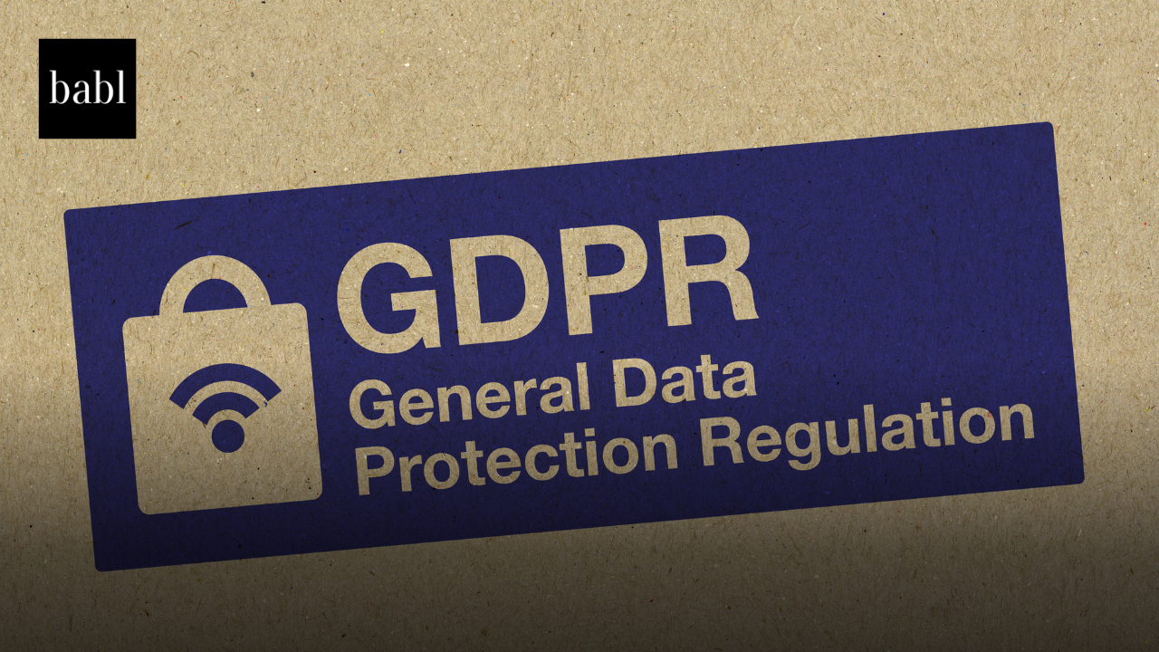 EU Reaches Deal to Streamline Cross-Border GDPR Enforcement
