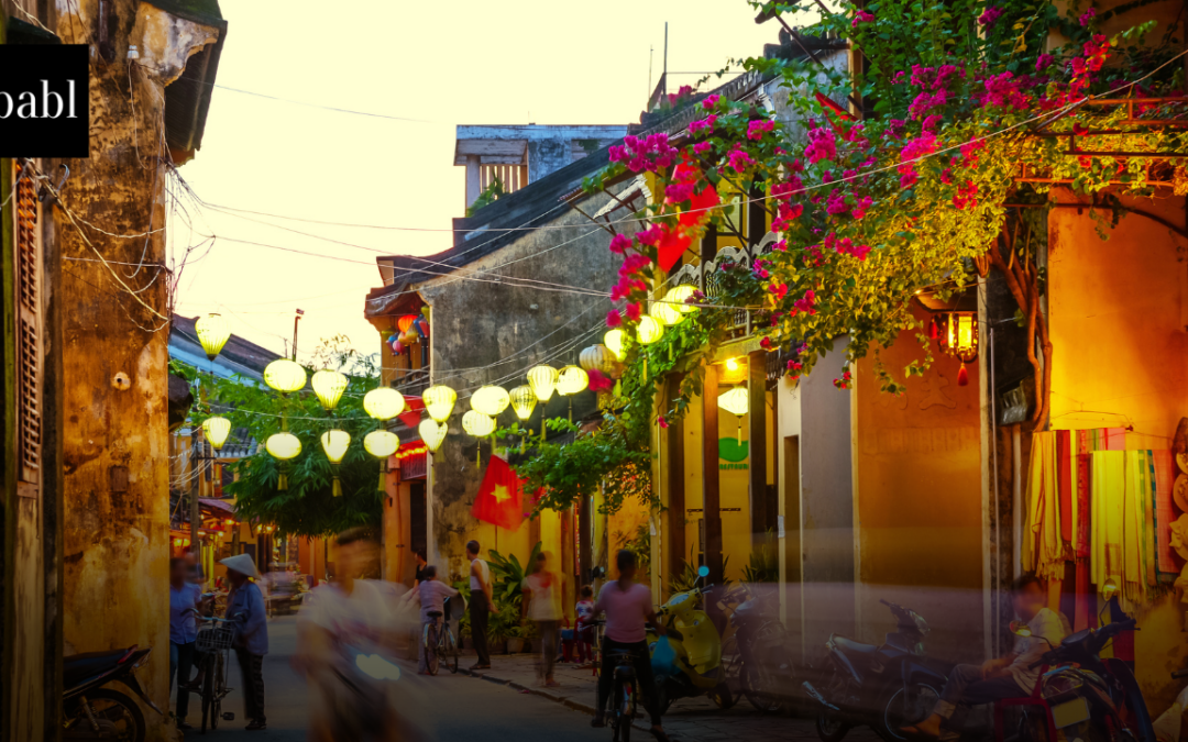 Vietnam Enacts Dedicated Digital Technology Law and AI Governance