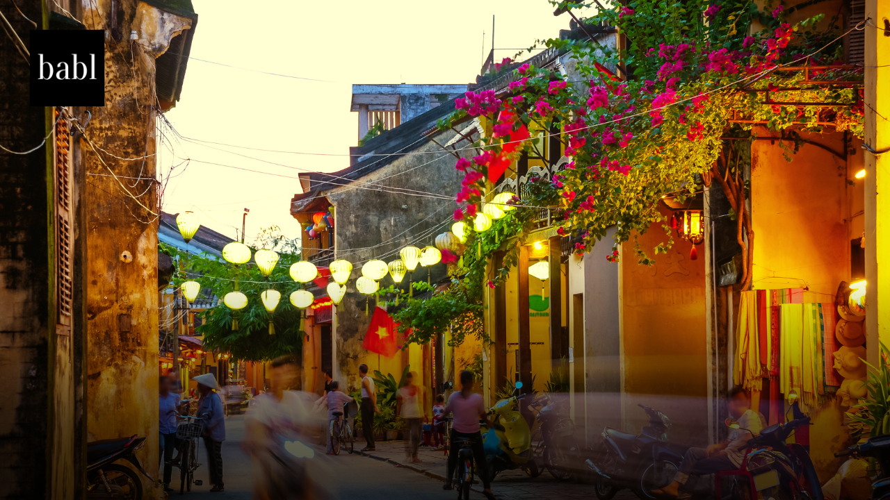 Vietnam Enacts Dedicated Digital Technology Law and AI Governance