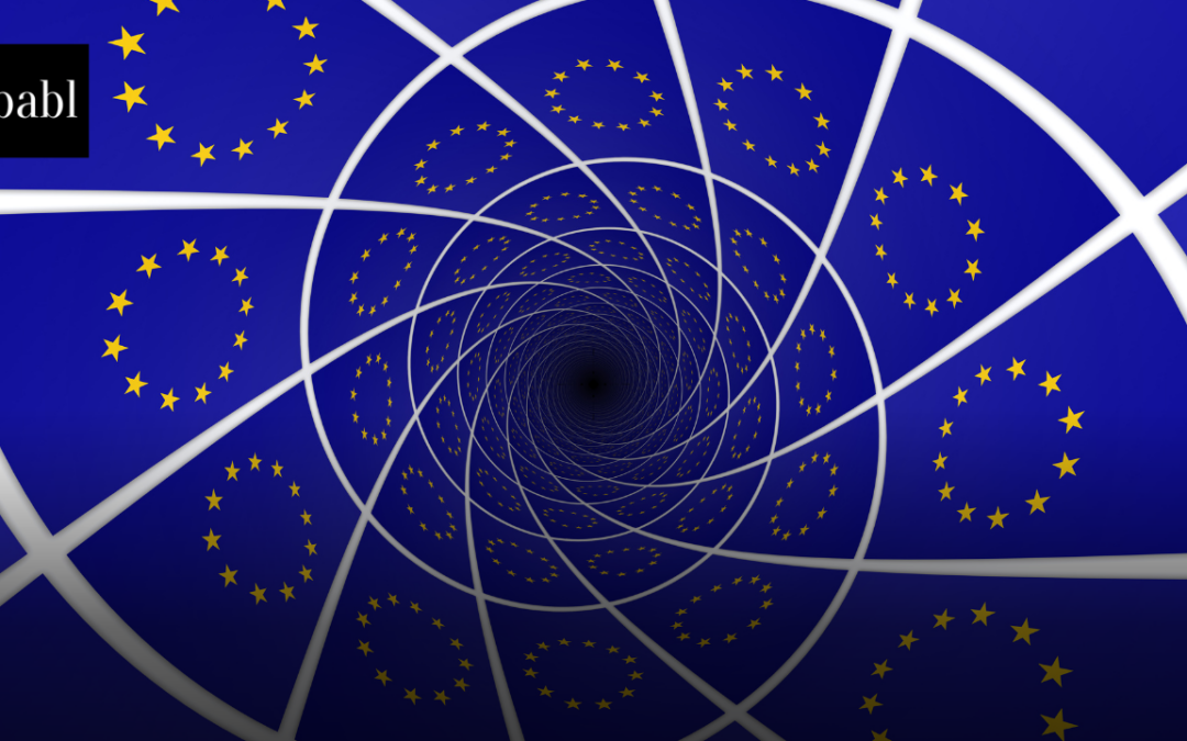 EU Report Maps Path Forward for Generative AI Policy and Innovation