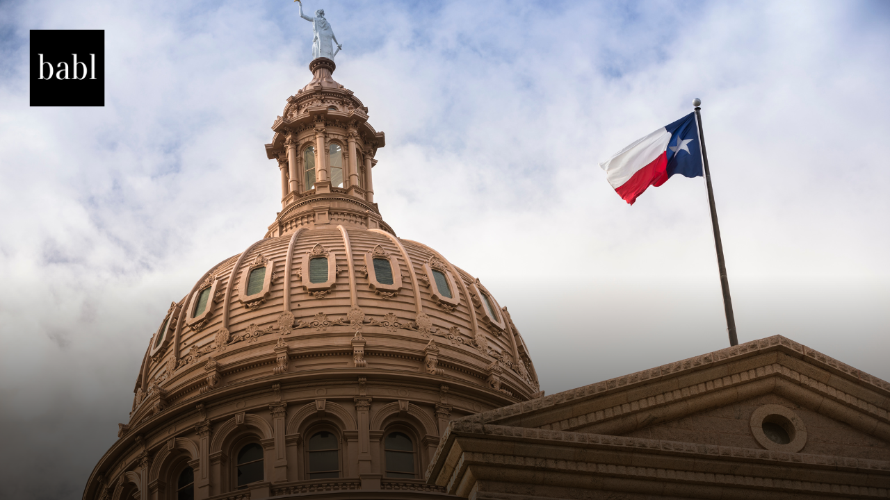 Texas Enacts Sweeping AI Law Focused on Transparency, Consumer Protection, and Ethical Guardrails