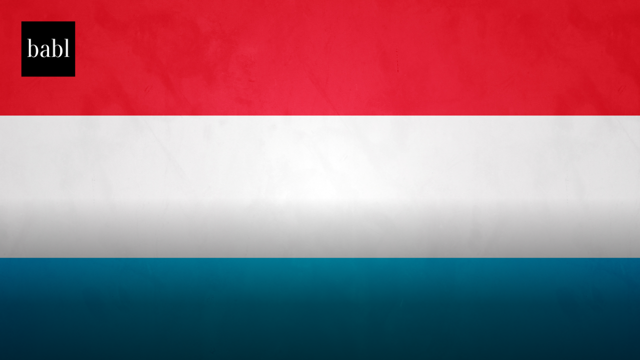 Luxembourg Signs Strategic AI Partnership with Mistral AI