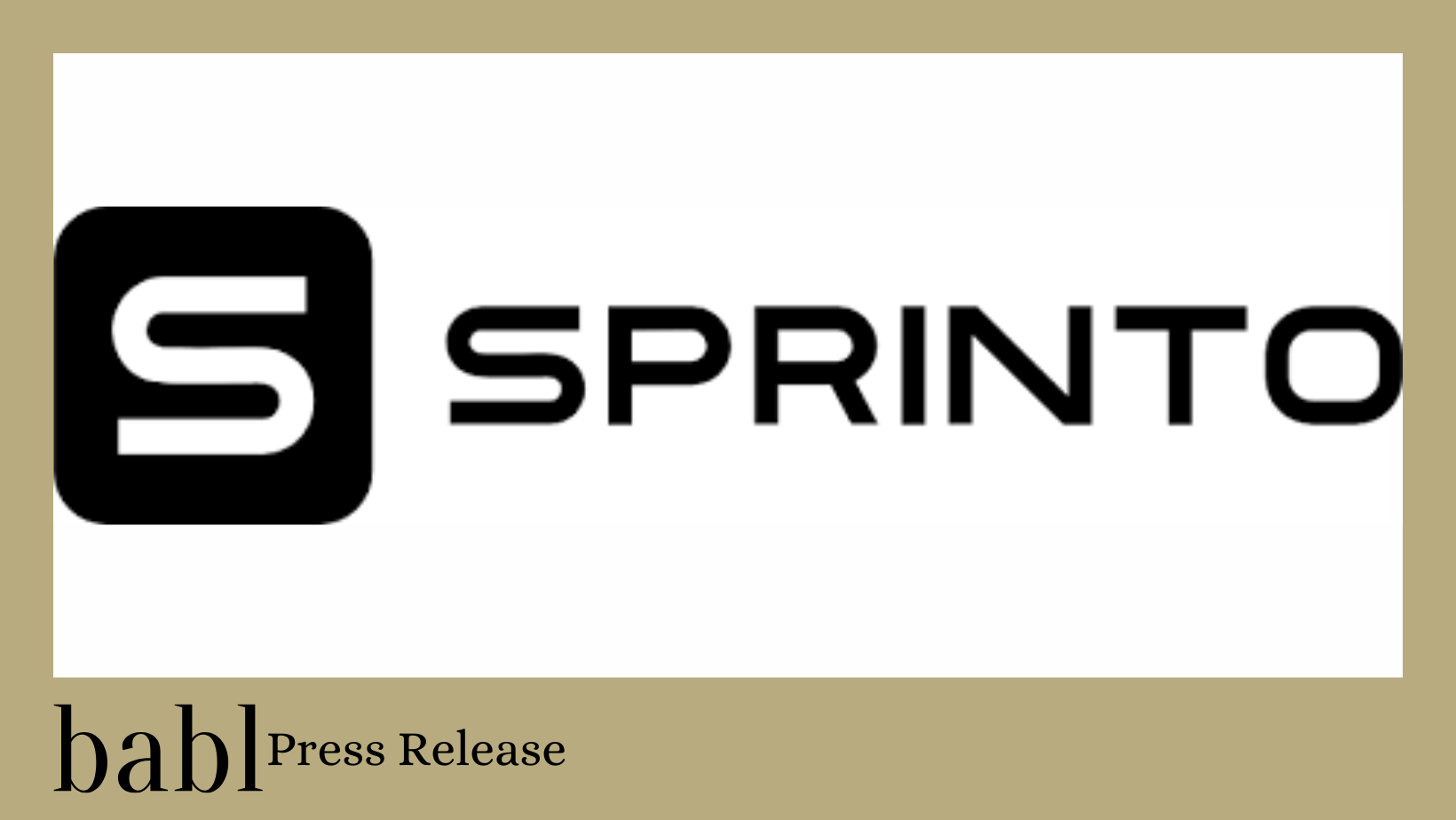 BABL AI and Sprinto Form Strategic Partnership to Advance ISO 42001 and AI Compliance Readiness