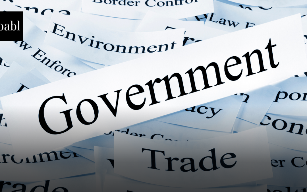OpenAI Launches Government Initiative to Support AI Use in Public Sector