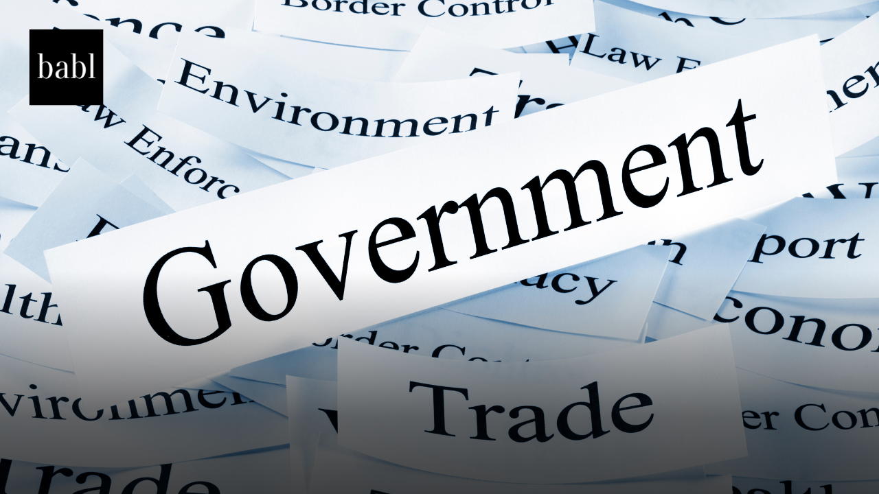 OpenAI Launches Government Initiative to Support AI Use in Public Sector