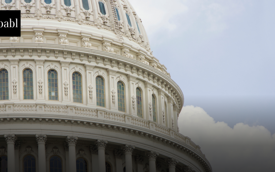 Senate Votes to Strike AI Regulation Ban from Trump’s Tax and Spending Bill