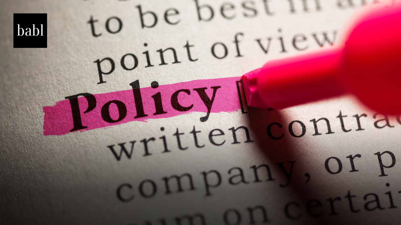 Stanford AI Tool Targets Government “Policy Sludge” in Reform Push