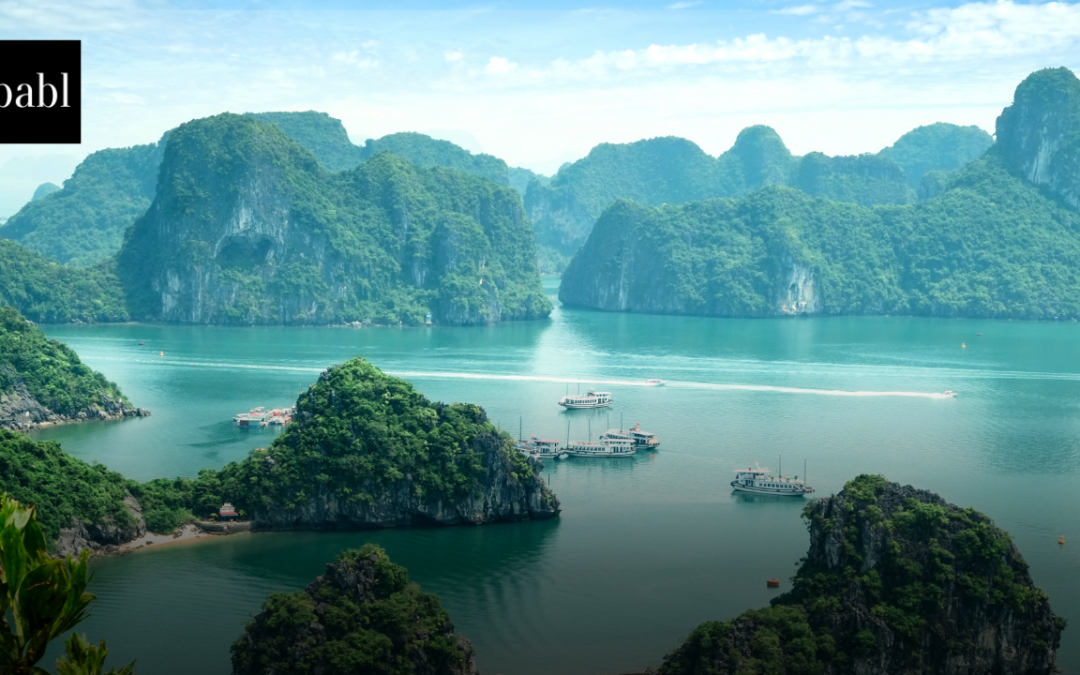 Vietnam Launches $38.4 Billion National Data Fund to Drive Digital Transformation