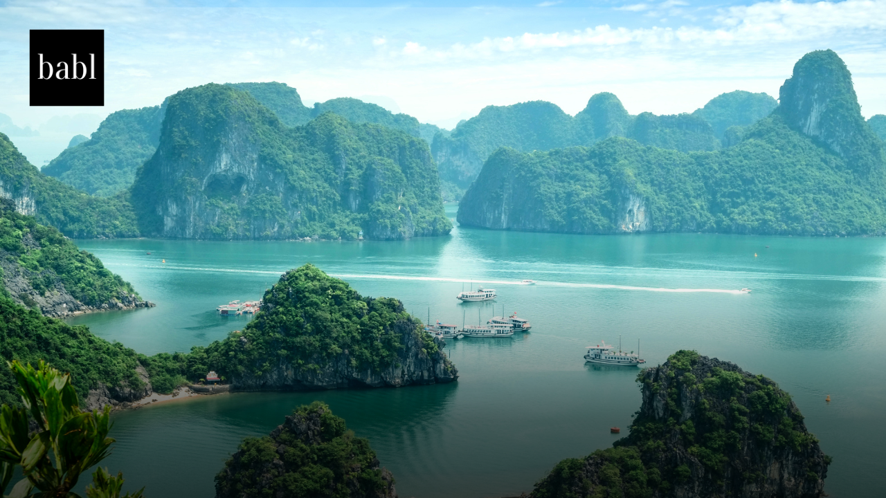 Vietnam Launches $38.4 Billion National Data Fund to Drive Digital Transformation