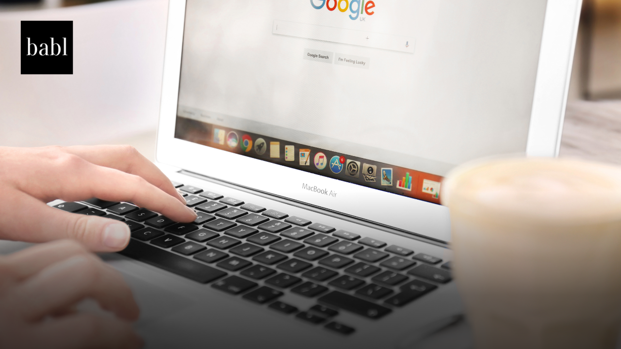 Google Faces EU Antitrust Complaint Over AI Overviews Feature