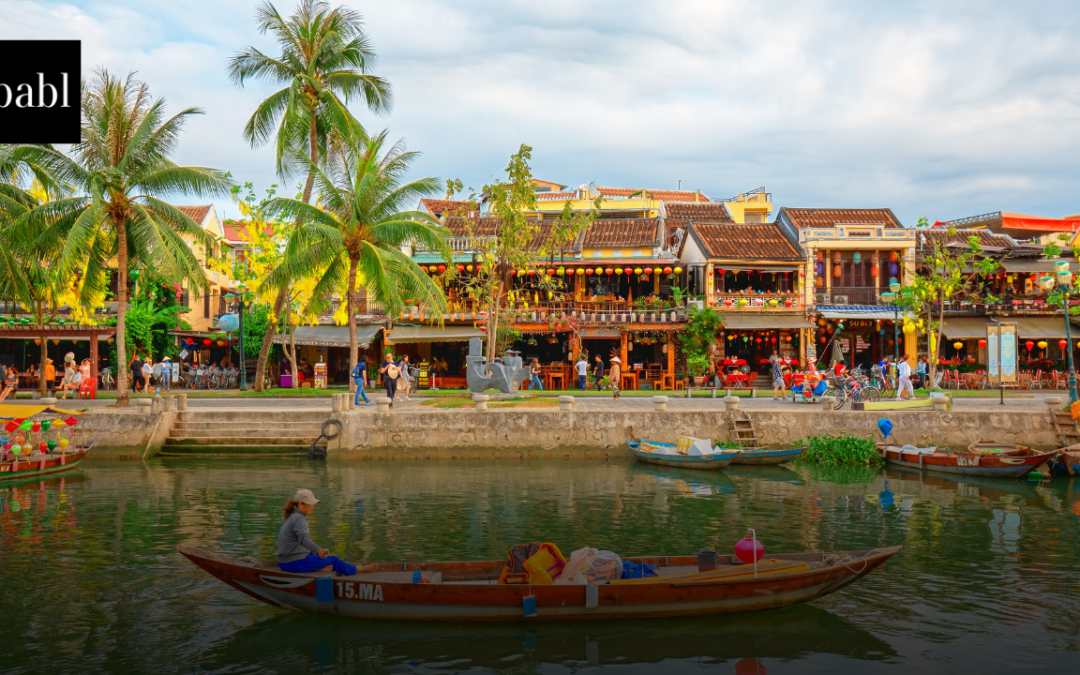 Vietnam’s National Assembly Passes Landmark Personal Data Protection Law
