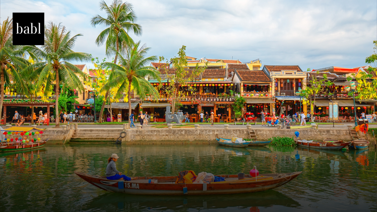 Vietnam’s National Assembly Passes Landmark Personal Data Protection Law