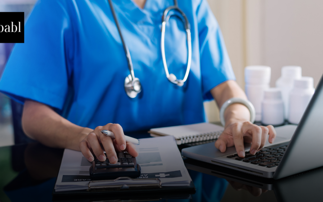 NHS Taskforce Charts Course for Safe, Ethical Use of AI in Health Communications