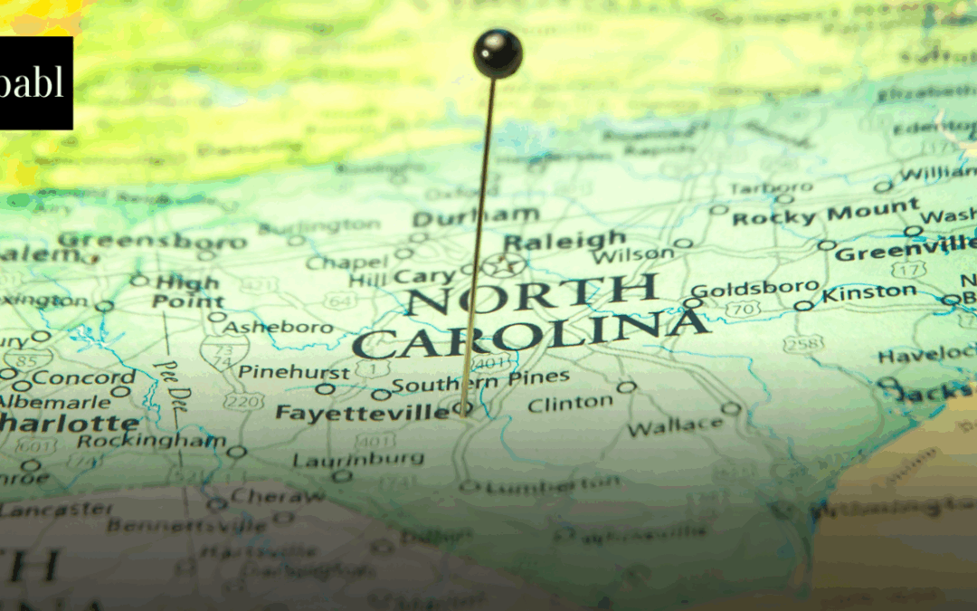 AI Pilot Uncovers Millions in Unclaimed North Carolina Property