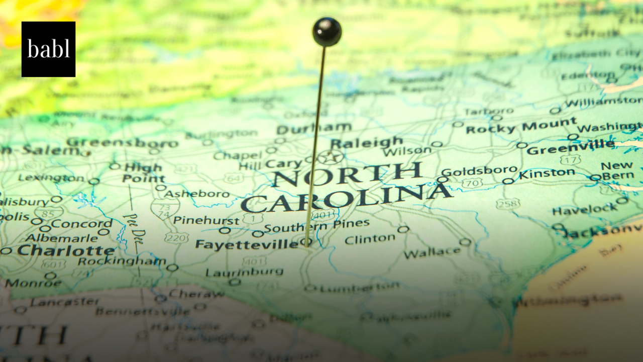AI Pilot Uncovers Millions in Unclaimed North Carolina Property