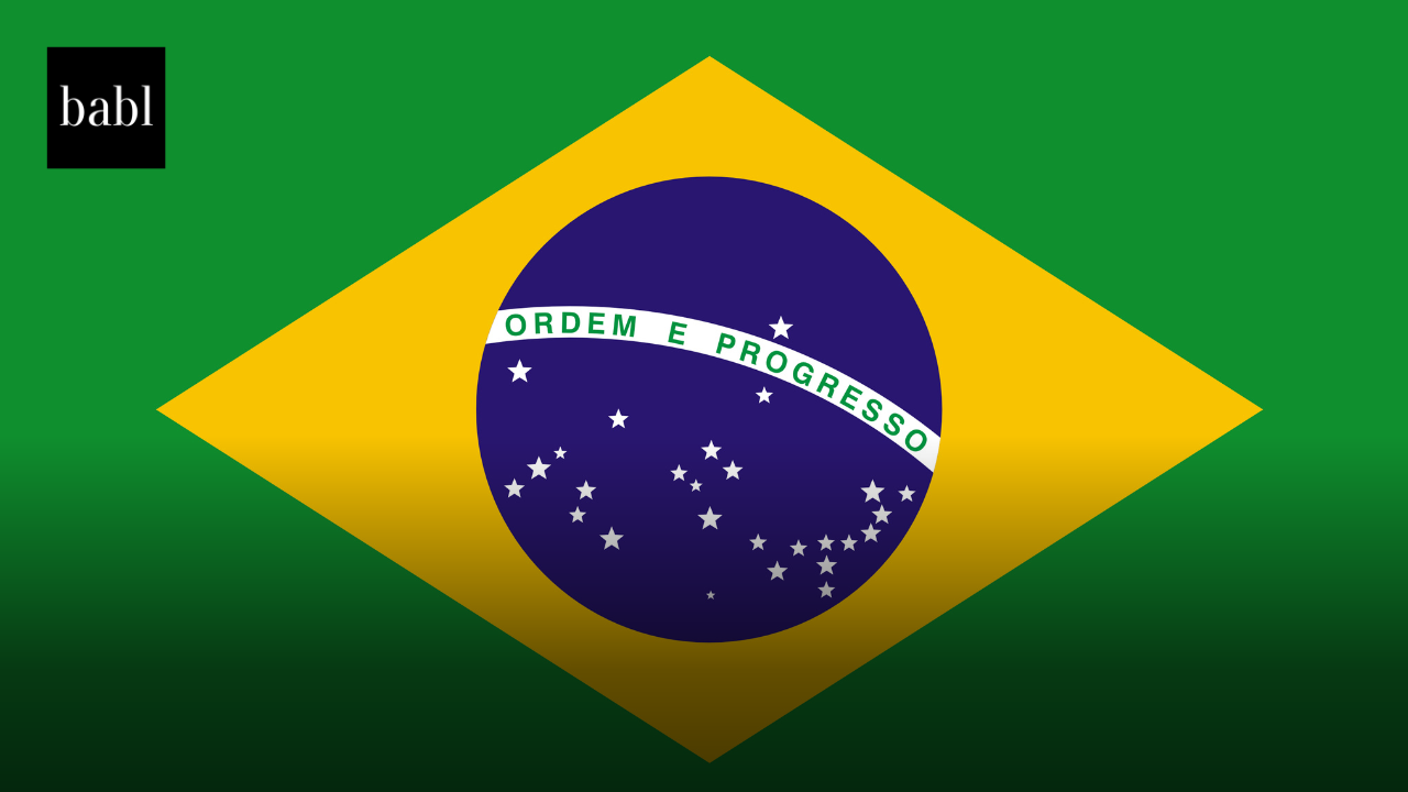 China and Brazil Sign New Agreements to Deepen AI and Infrastructure Cooperation
