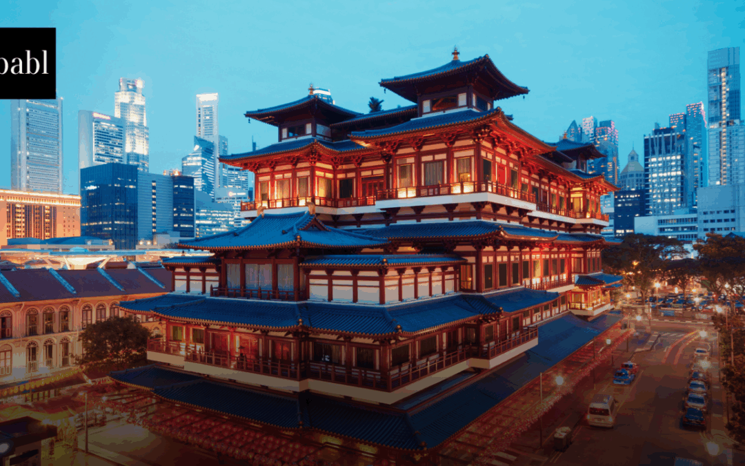 Singapore Expands AI and Data Protection Efforts with New Sandbox, PETs Guide, and National Trustmark