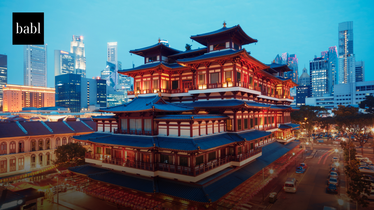 Singapore Expands AI and Data Protection Efforts with New Sandbox, PETs Guide, and National Trustmark
