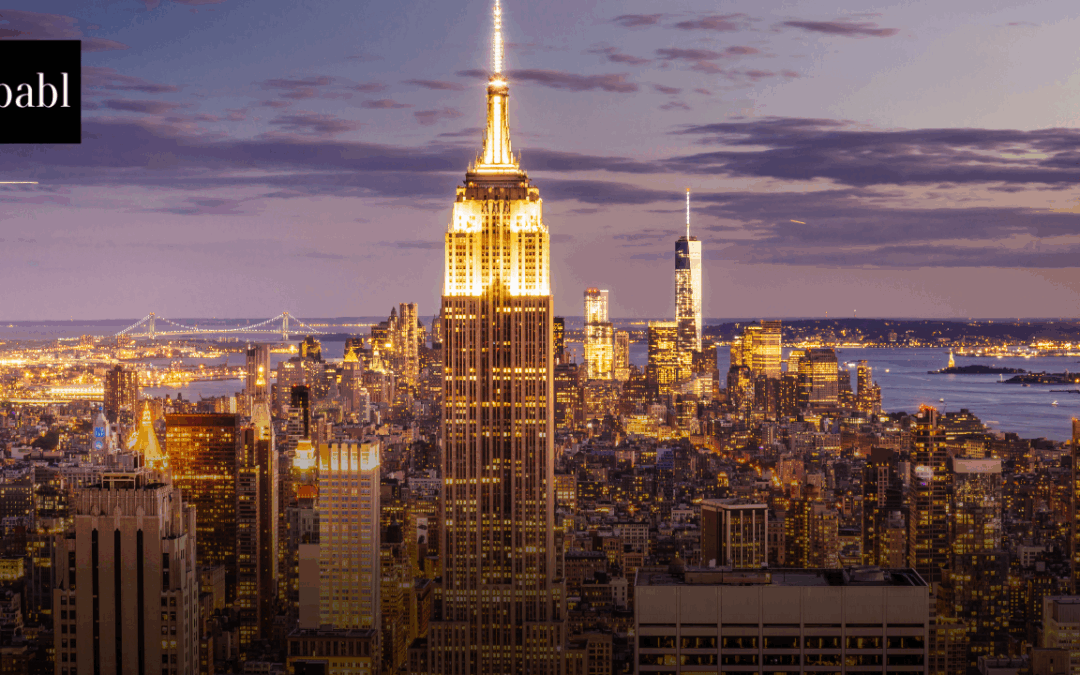 Governor Hochul Announces $40 Million to Launch Empire AI Beta Supercomputer in New York