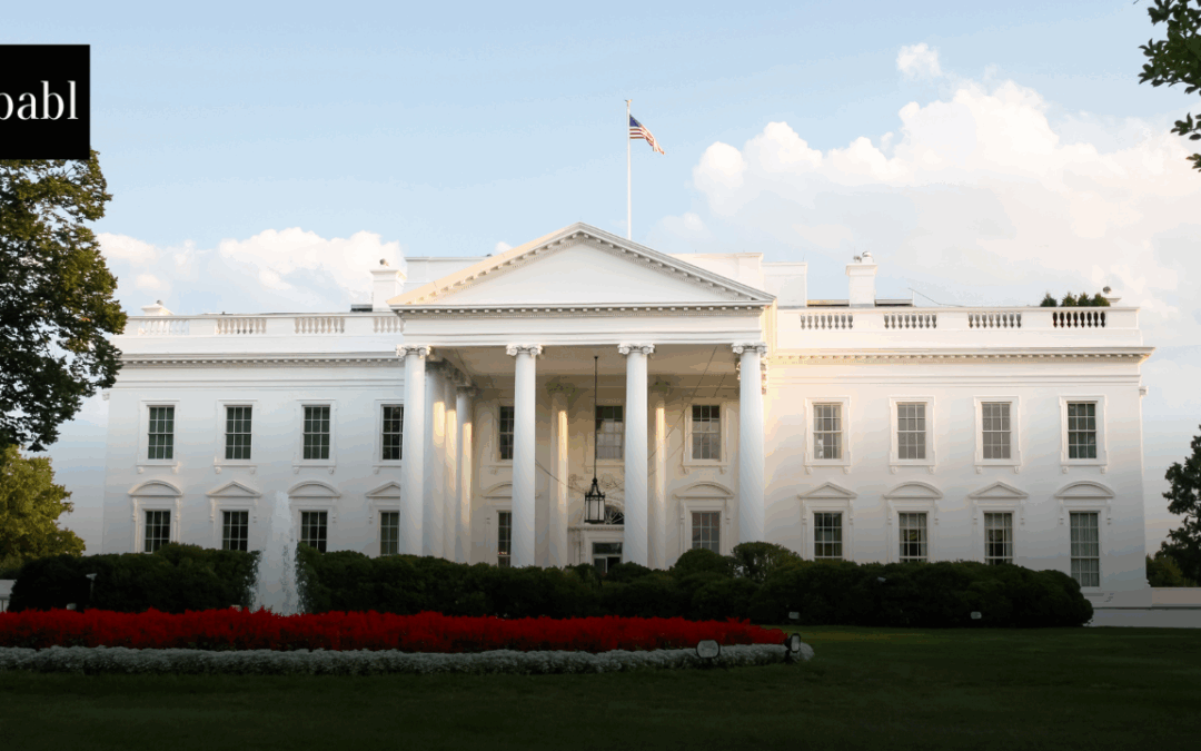 White House Unveils AI Education Pledge with Backing from 60+ Organizations