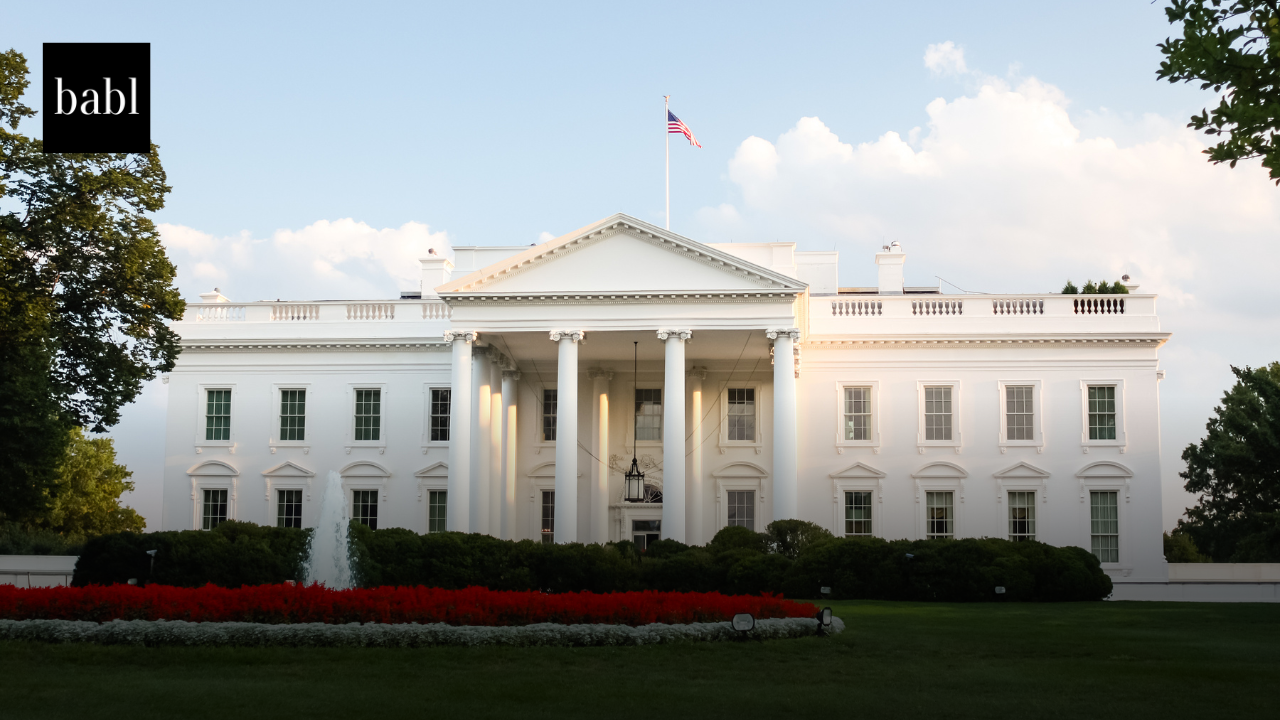 White House Unveils AI Education Pledge with Backing from 60+ Organizations