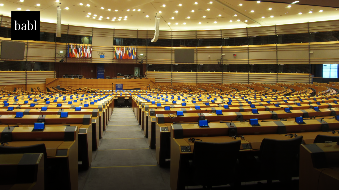 EU Releases Voluntary Code of Practice to Guide Compliance with AI Act for General-Purpose AI