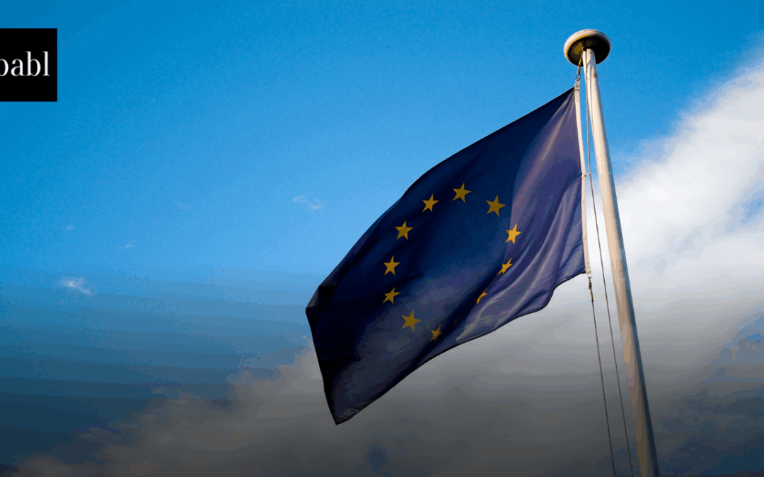 EDPB and EDPS Support GDPR Record-Keeping Simplification, Call for Clarifications