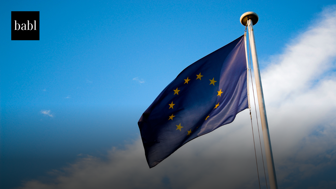 EDPB and EDPS Support GDPR Record-Keeping Simplification, Call for Clarifications