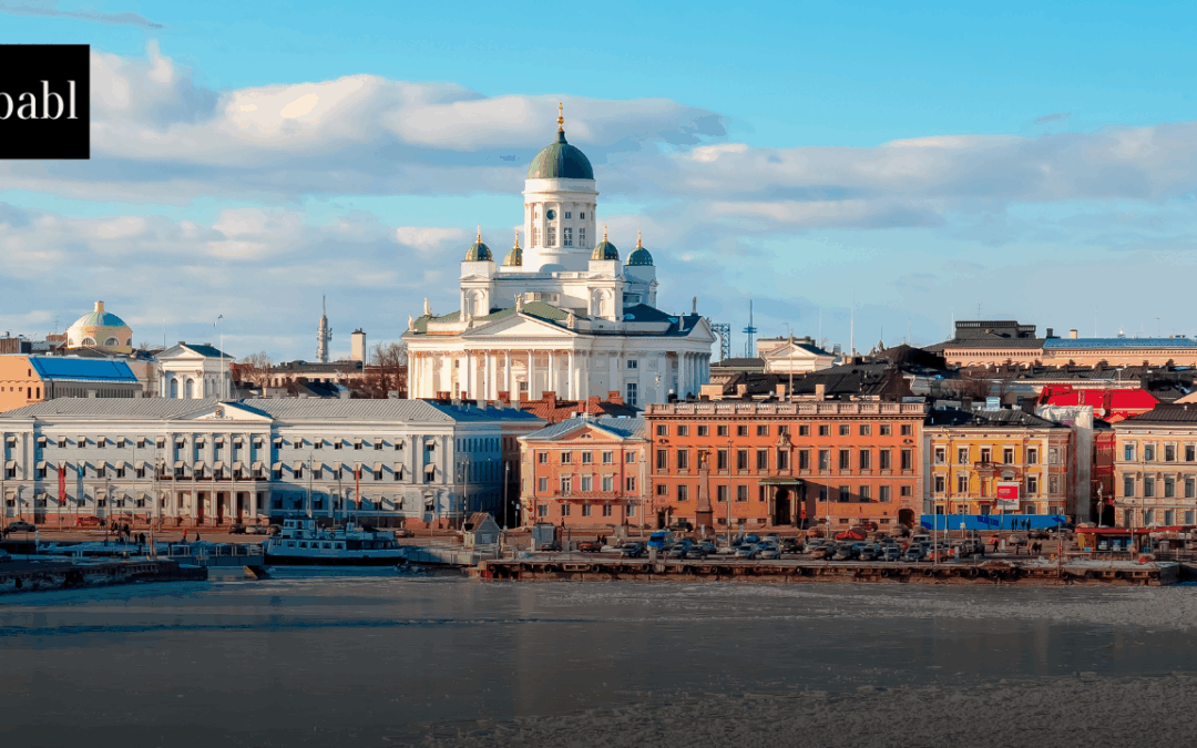 EDPB Adopts Helsinki Statement to Simplify GDPR Compliance and Support Innovation