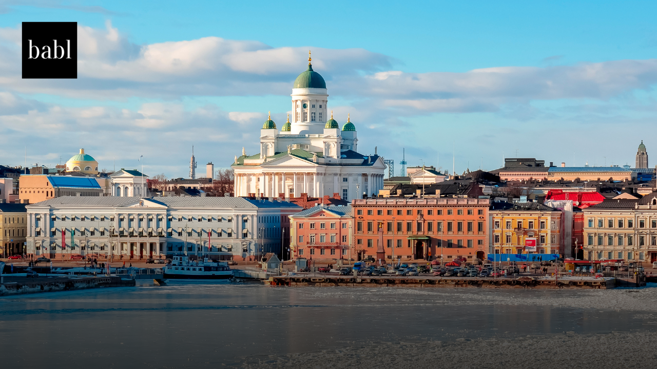 EDPB Adopts Helsinki Statement to Simplify GDPR Compliance and Support Innovation