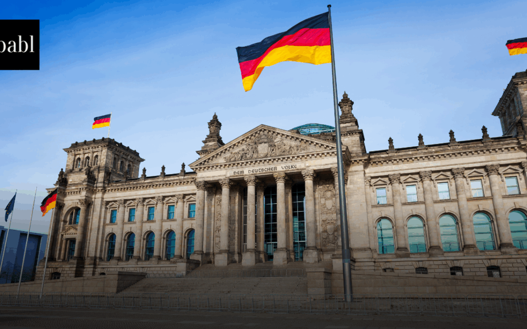German Data Protection Authority Opens Public Consultation on AI Models
