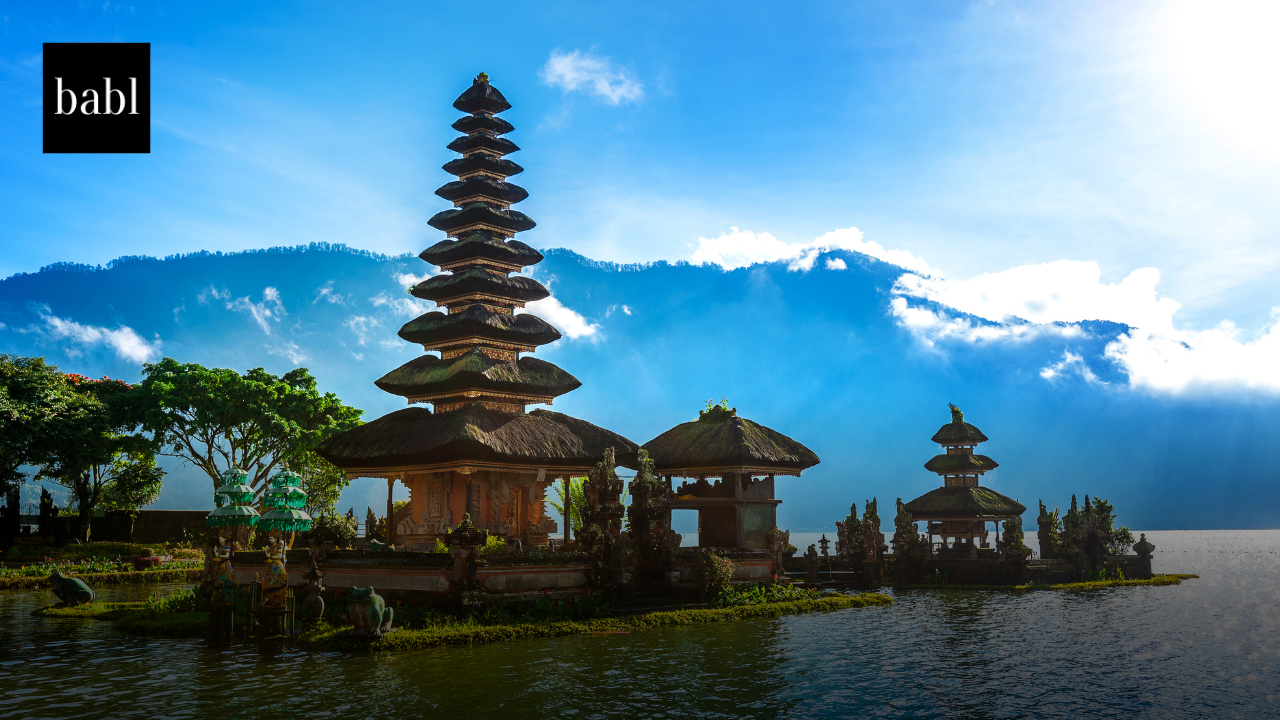 Indonesia Launches AI Center of Excellence to Drive National AI Strategy