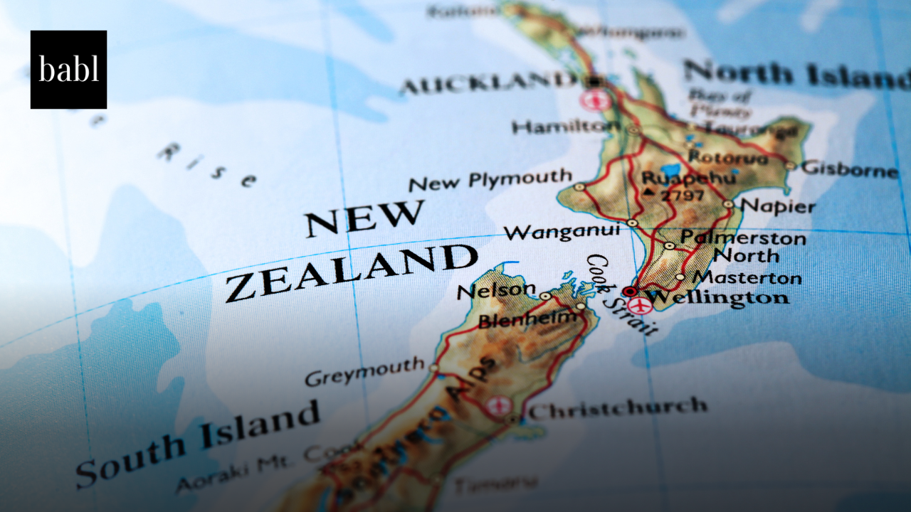 New Zealand Releases National AI Strategy Emphasizing Trust, Inclusion, and Innovation