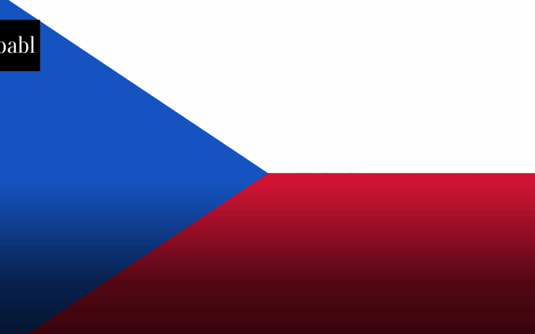Czech Republic Bans Chinese AI Firm DeepSeek from Government Use over Security Risks
