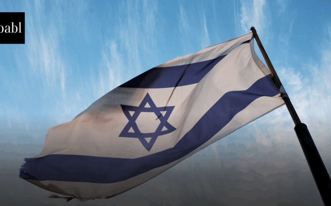 U.S. and Israel Sign Agreement to Boost AI and Energy Collaboration