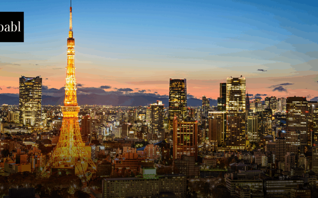 Japan’s 2025 ICT White Paper Highlights AI Growth, Digital Challenges