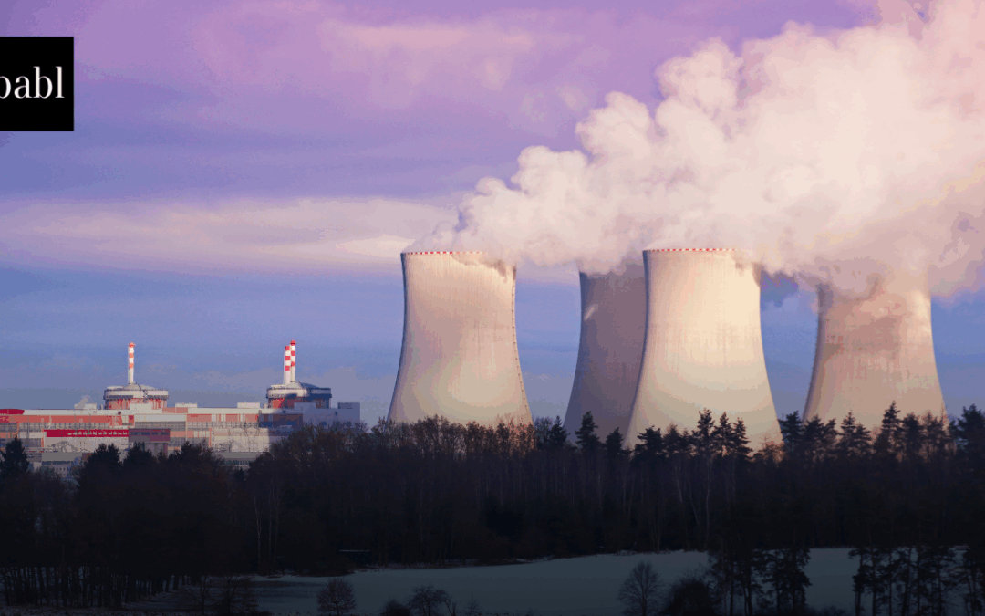 U.S. Companies Unveil Major AI and Energy Investments at Trump’s Tech Summit