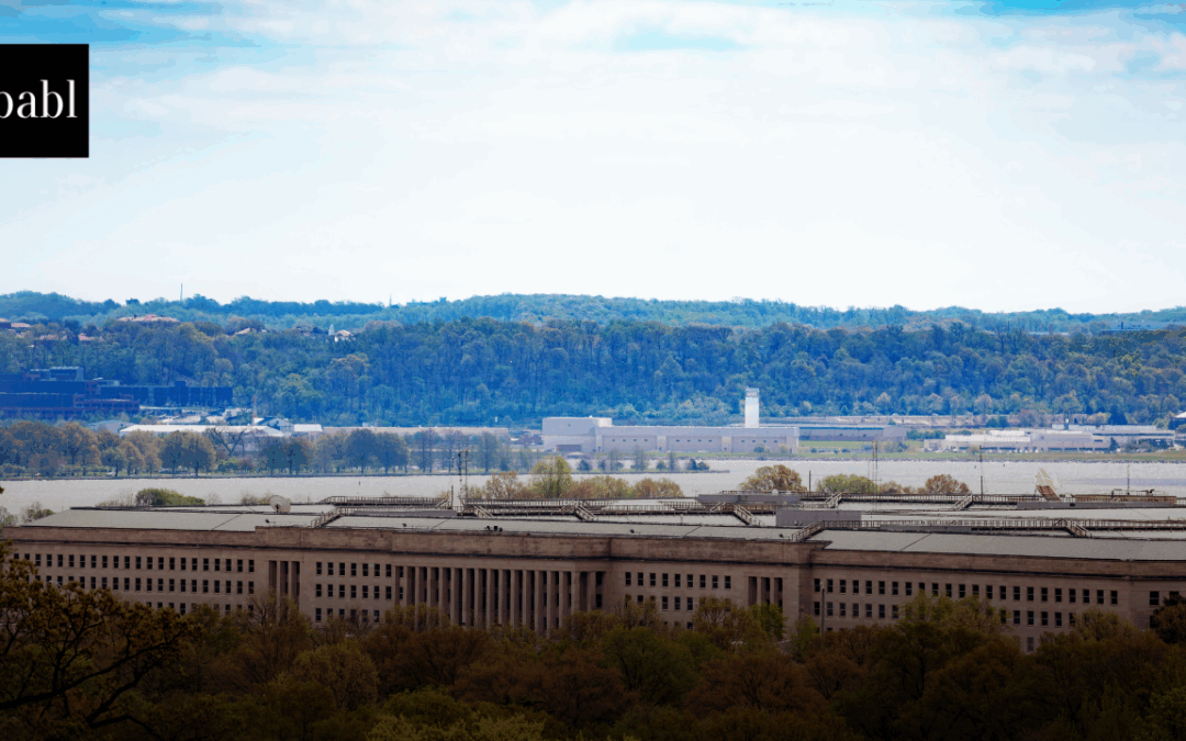 Google, xAI, OpenAI Secure Pentagon AI Contracts Worth Up to $200 Million