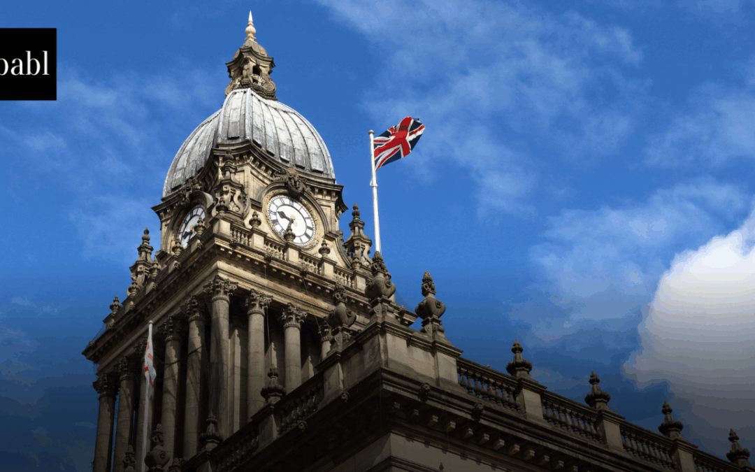 UK Unveils £2 Billion Compute Roadmap to Secure AI Leadership