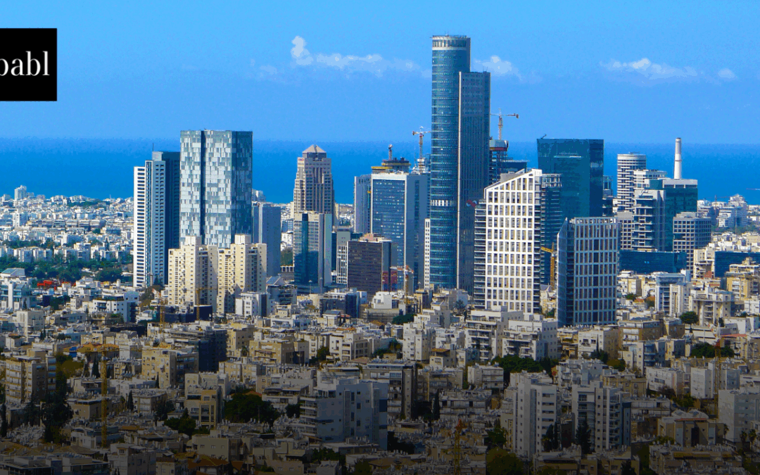 Israel, U.S. to Launch $200M AI and Quantum Science Center with Eyes on Regional Alliance