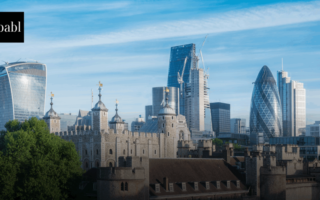 UK’s Industrial Strategy Paper Emphasizes Role of AI in Economic Resilience and Innovation