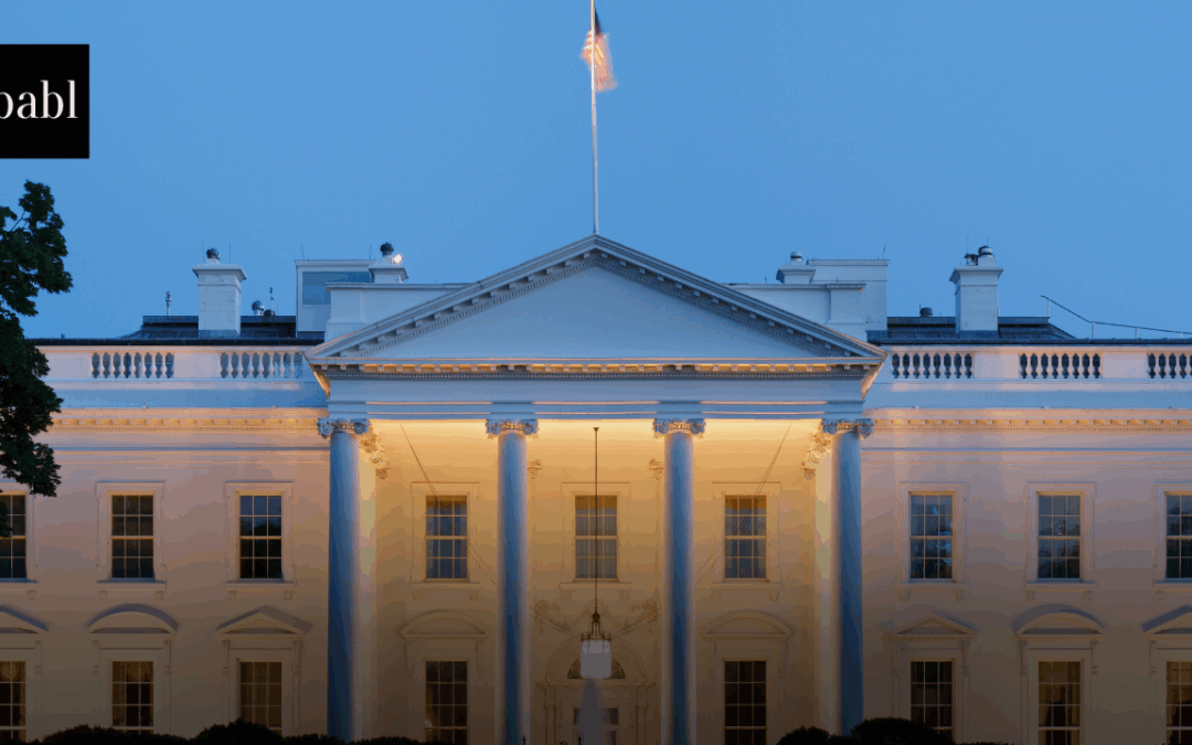 White House Unveils “America’s AI Action Plan”