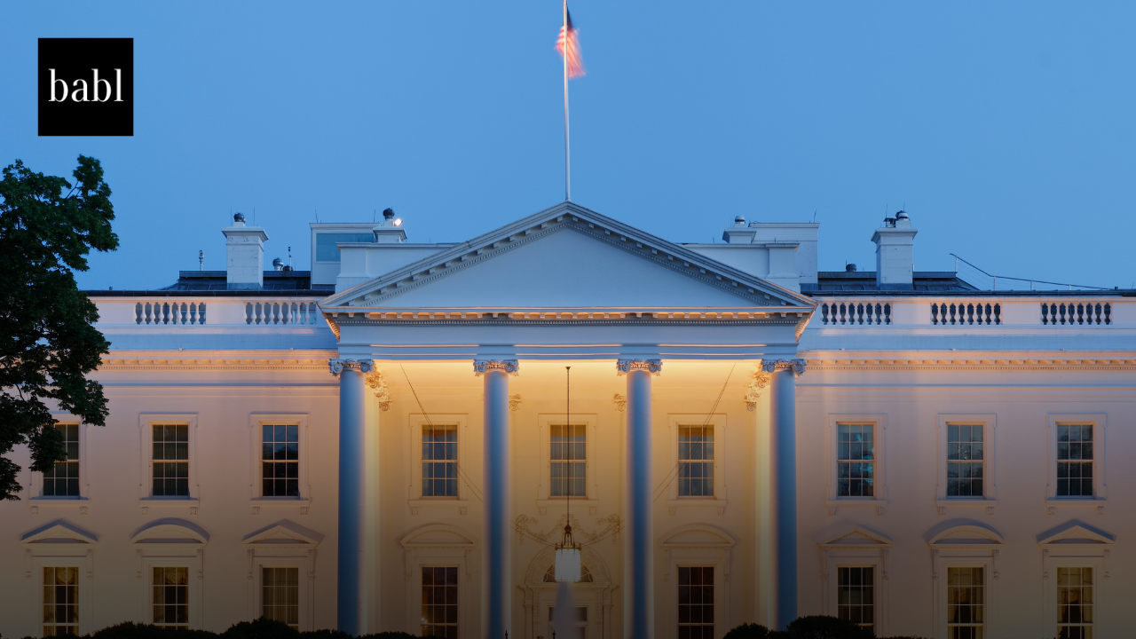 White House Unveils “America’s AI Action Plan”