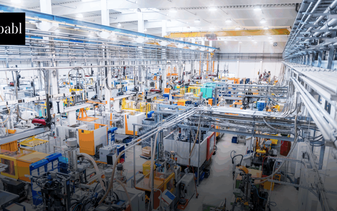 New AI Tool Promises to Transform U.S. Manufacturing