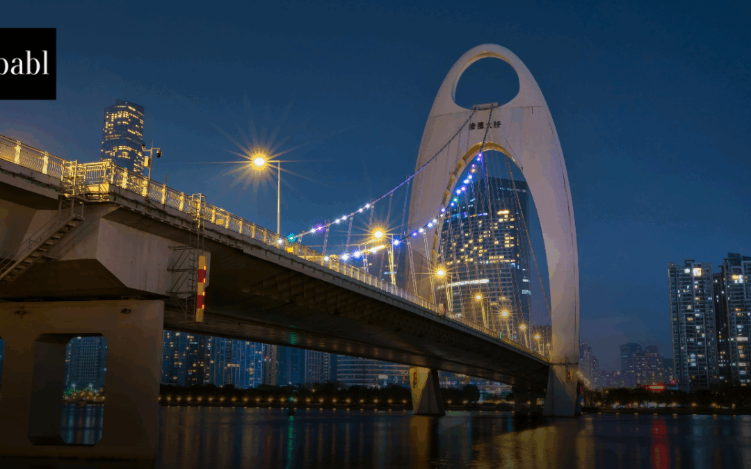 China Unveils Global Action Plan for AI Governance at Shanghai Summit